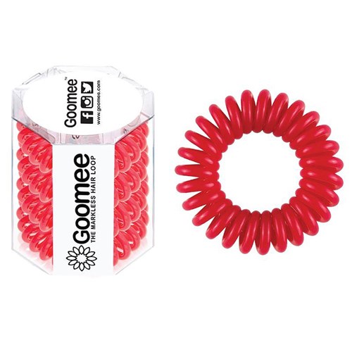 Hair Ties - Original - American Rose (4pk)